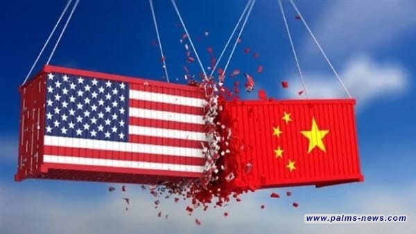 الصين ترفع الرسوم الجمركية على السلع الأميركية إلى 125 %